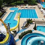 Hotel Termal - Terme 3000 - Sava & 4*