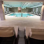 Termal - Terme 3000 - Sava & 4* Moravske Toplice