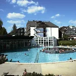 Hotel Termal - Terme 3000 - Sava & 4*