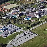 Termal - Terme 3000 - Sava & Hotel