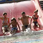 Termal - Terme 3000 - Sava & Moravske Toplice