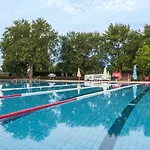 Termal - Terme 3000 - Sava & 4* Moravske Toplice