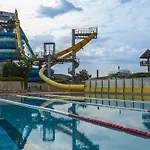 Hotel Termal - Terme 3000 - Sava & 4*