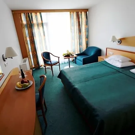 Hotel Termal - Terme 3000 - Sava & 4*