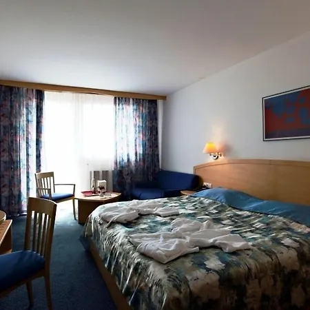 Termal - Terme 3000 - Sava & 4* Moravske Toplice