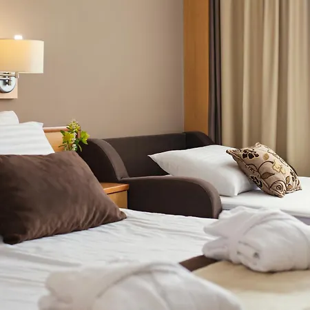 Hotel Termal - Terme 3000 - Sava &