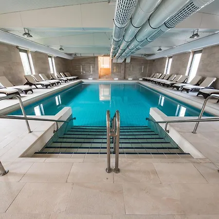 Termal - Terme 3000 - Sava &