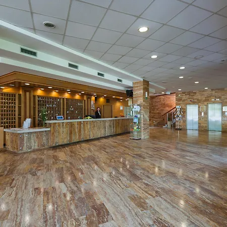 Termal - Terme 3000 - Sava & Hotel Moravske Toplice