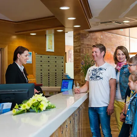 Termal - Terme 3000 - Sava & Hotel