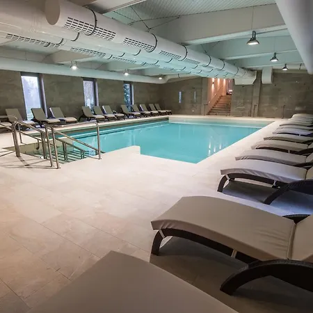 Termal - Terme 3000 - Sava & Hotel Moravske Toplice