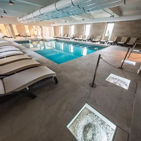 Hotel Termal - Terme 3000 - Sava &
