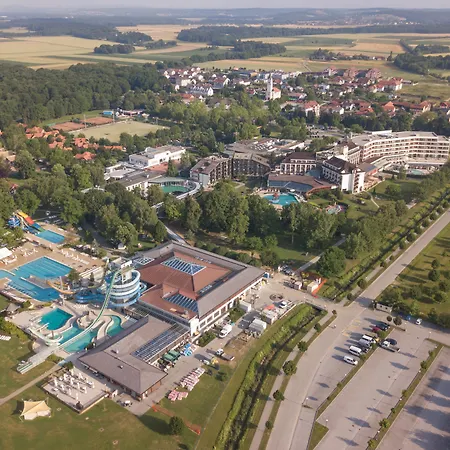 Termal - Terme 3000 - Sava & Hotel 4*