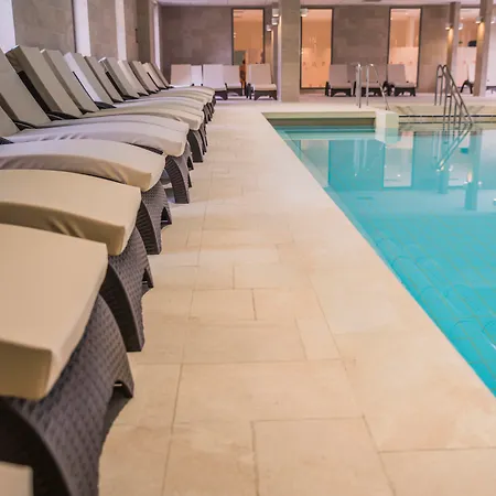 Hotel Termal - Terme 3000 - Sava &