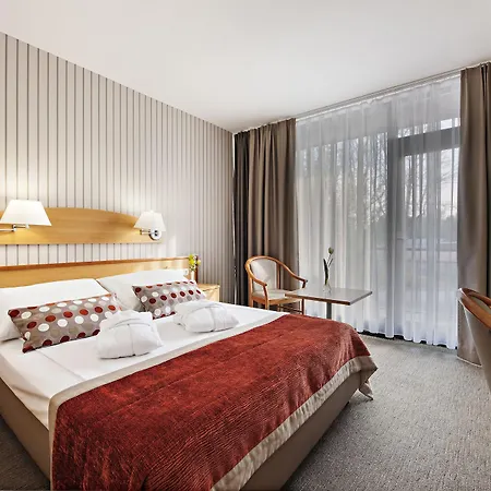 Termal - Terme 3000 - Sava &