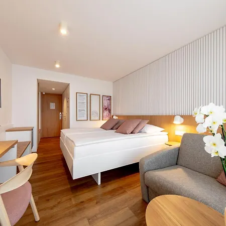 Hotel Termal - Terme 3000 - Sava &