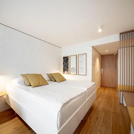 Hotel Termal - Terme 3000 - Sava & 4*