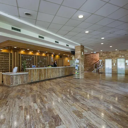 Отель Termal - Terme 3000 - Sava &