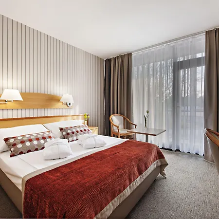 Termal - Terme 3000 - Sava & Hotel 4*