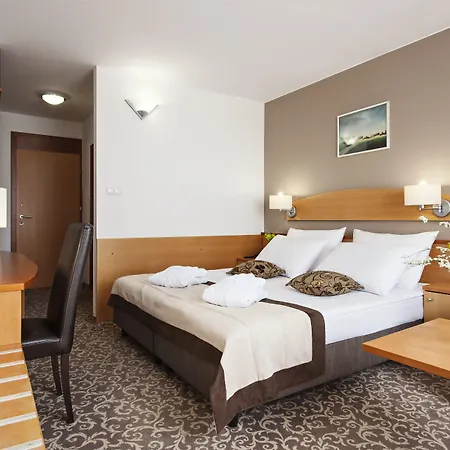 Termal - Terme 3000 - Sava & Hotel
