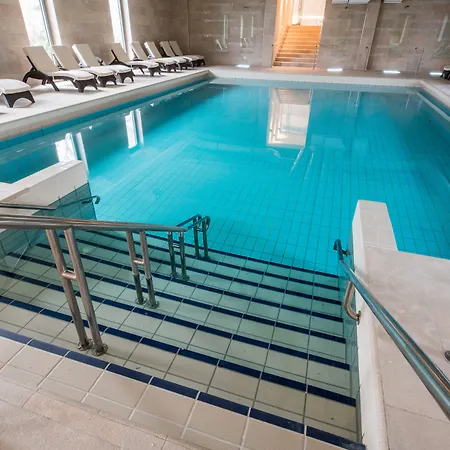 Termal - Terme 3000 - Sava & ホテル 4*