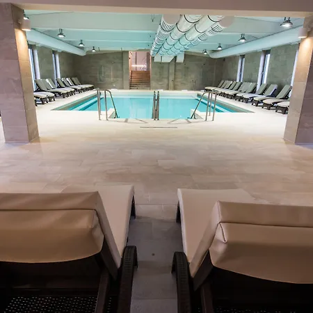 Termal - Terme 3000 - Sava & 4* Moravske Toplice