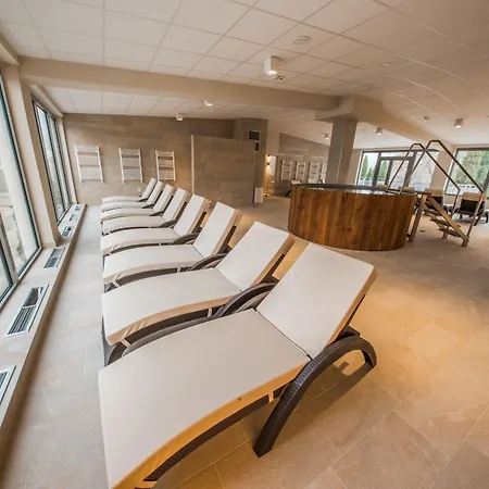 Termal - Terme 3000 - Sava & 4* モラフスケ・トプリツェ