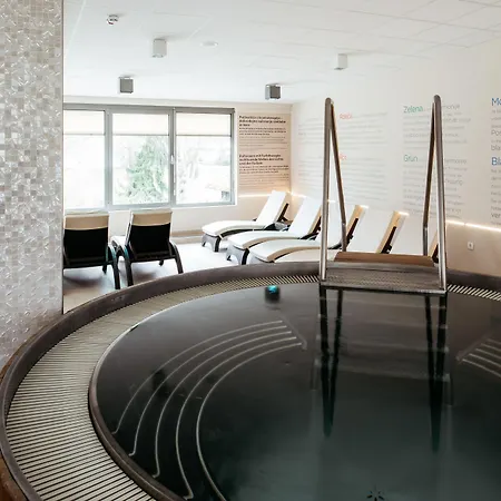 Termal - Terme 3000 - Sava & 4*