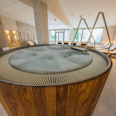 Termal - Terme 3000 - Sava & Hotel 4*