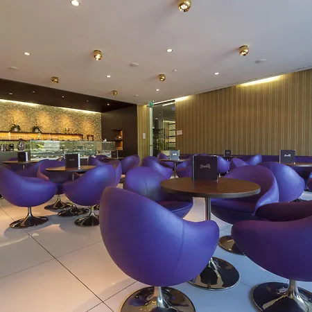 Hotel Termal - Terme 3000 - Sava & Moravske Toplice