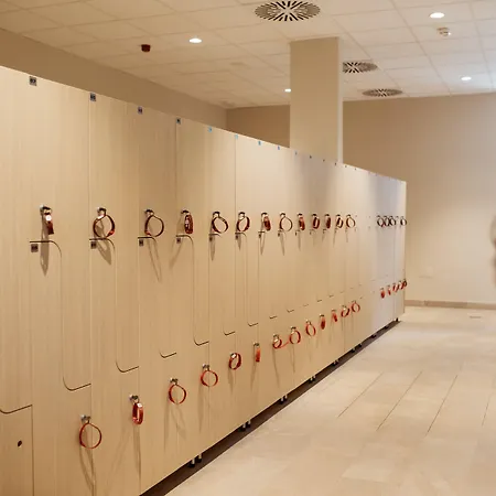 Termal - Terme 3000 - Sava & ホテル