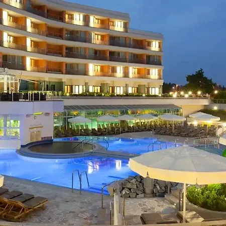 Termal - Terme 3000 - Sava & Hotel Moravske Toplice