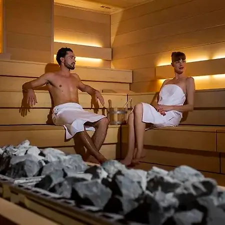 Termal - Terme 3000 - Sava & Hotel 4*