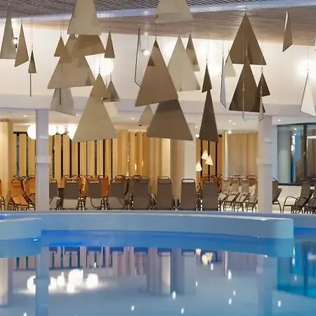 Hotel Termal - Terme 3000 - Sava &