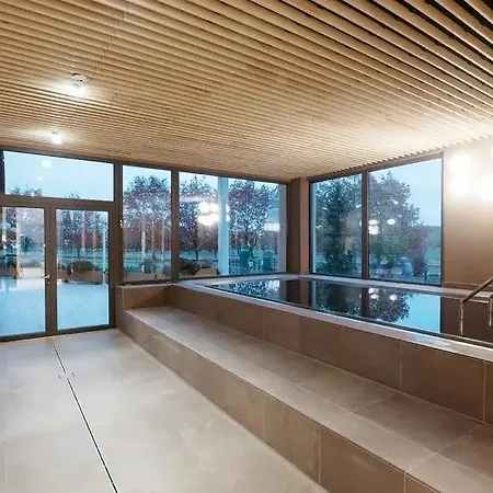 Termal - Terme 3000 - Sava & 4*