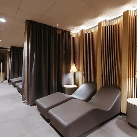 Hotel Termal - Terme 3000 - Sava & Moravske Toplice