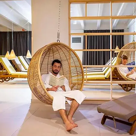 Termal - Terme 3000 - Sava & Hotel 4*