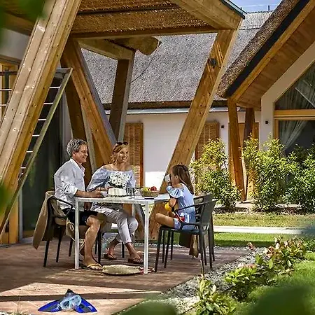 Hotel Termal - Terme 3000 - Sava & 4*