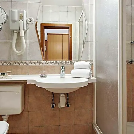 Hotel Termal - Terme 3000 - Sava & 4*