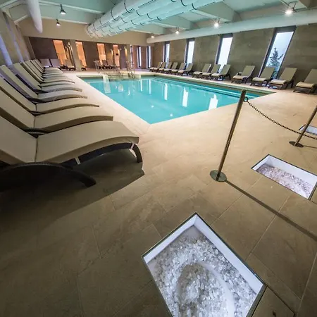 Termal - Terme 3000 - Sava & Hotel 4*