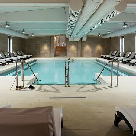 Hotel Termal - Terme 3000 - Sava & Moravske Toplice