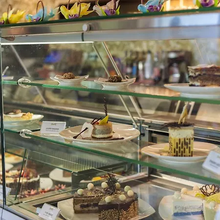 Termal - Terme 3000 - Sava & Hotel Moravske Toplice