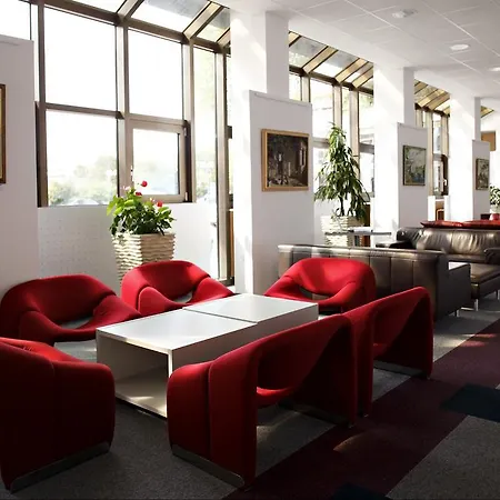 Termal - Terme 3000 - Sava & ホテル