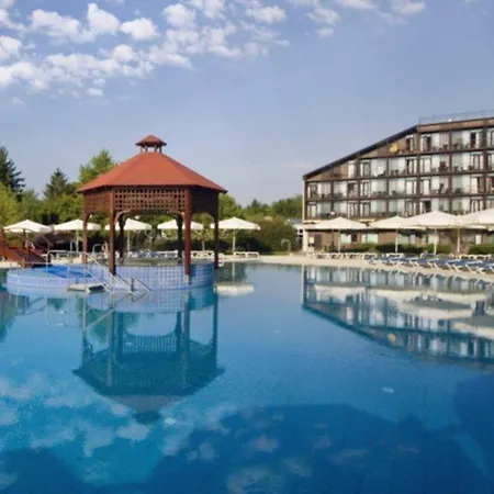 Termal - Terme 3000 - Sava & Moravske Toplice