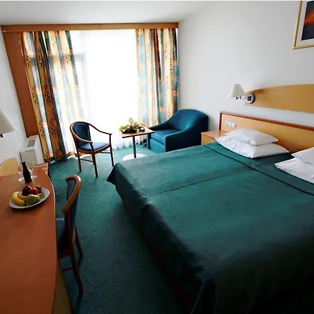 Hotel Termal - Terme 3000 - Sava & Moravske Toplice
