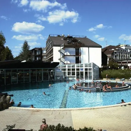 Hotel Termal - Terme 3000 - Sava & 4*