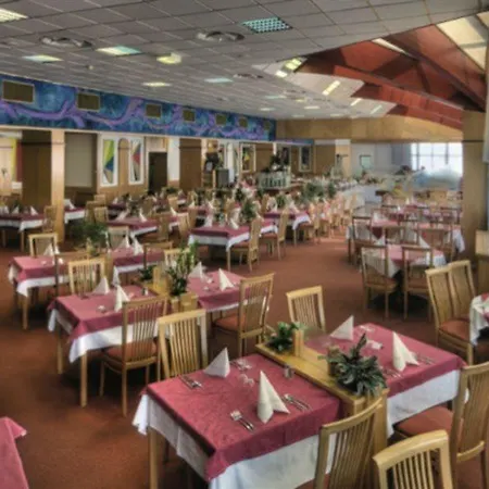Hotel Termal - Terme 3000 - Sava &