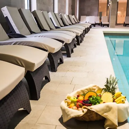 Termal - Terme 3000 - Sava & Hotel