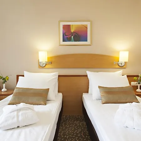 Termal - Terme 3000 - Sava & 4*