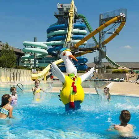 Termal - Terme 3000 - Sava & 4*
