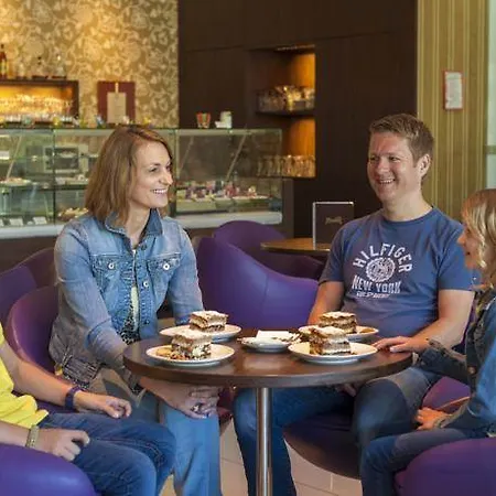 Hotel Termal - Terme 3000 - Sava &